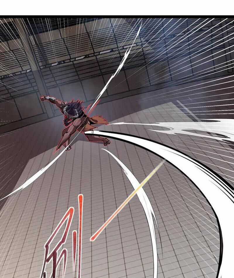 Thâm Uyên Chi Chủng - Chapter 59 - Trang 37