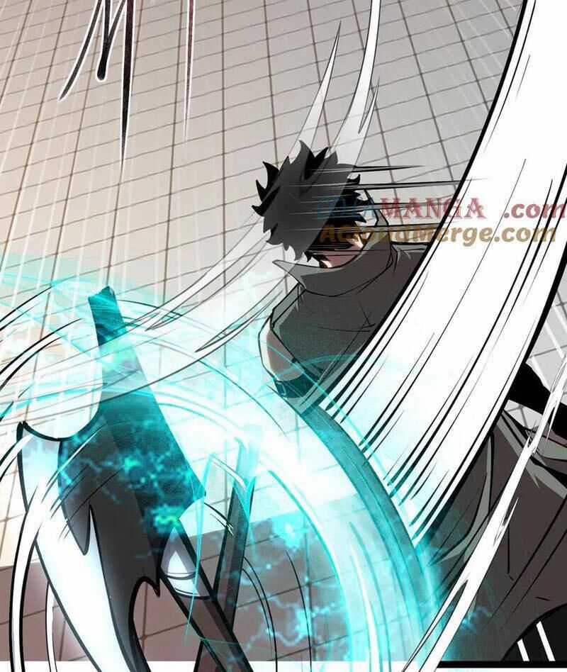 Thâm Uyên Chi Chủng - Chapter 59 - Trang 38