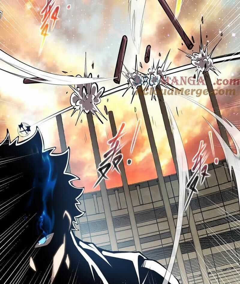 Thâm Uyên Chi Chủng - Chapter 59 - Trang 40