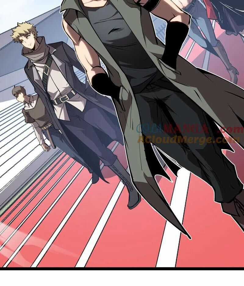 Thâm Uyên Chi Chủng - Chapter 59 - Trang 5