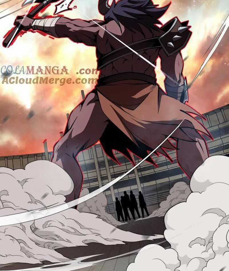 Thâm Uyên Chi Chủng - Chapter 59 - Trang 42