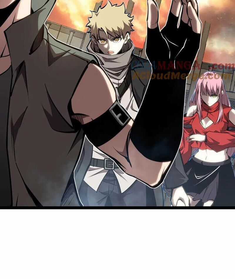 Thâm Uyên Chi Chủng - Chapter 59 - Trang 44