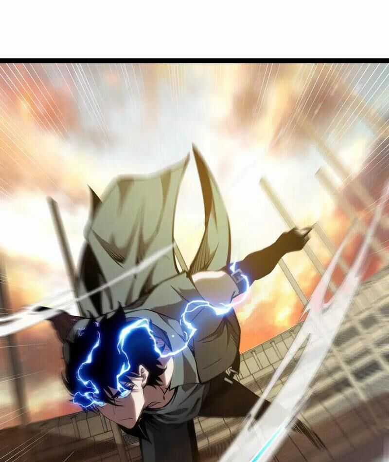 Thâm Uyên Chi Chủng - Chapter 59 - Trang 45