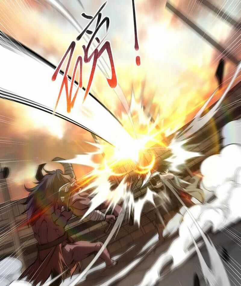 Thâm Uyên Chi Chủng - Chapter 59 - Trang 47