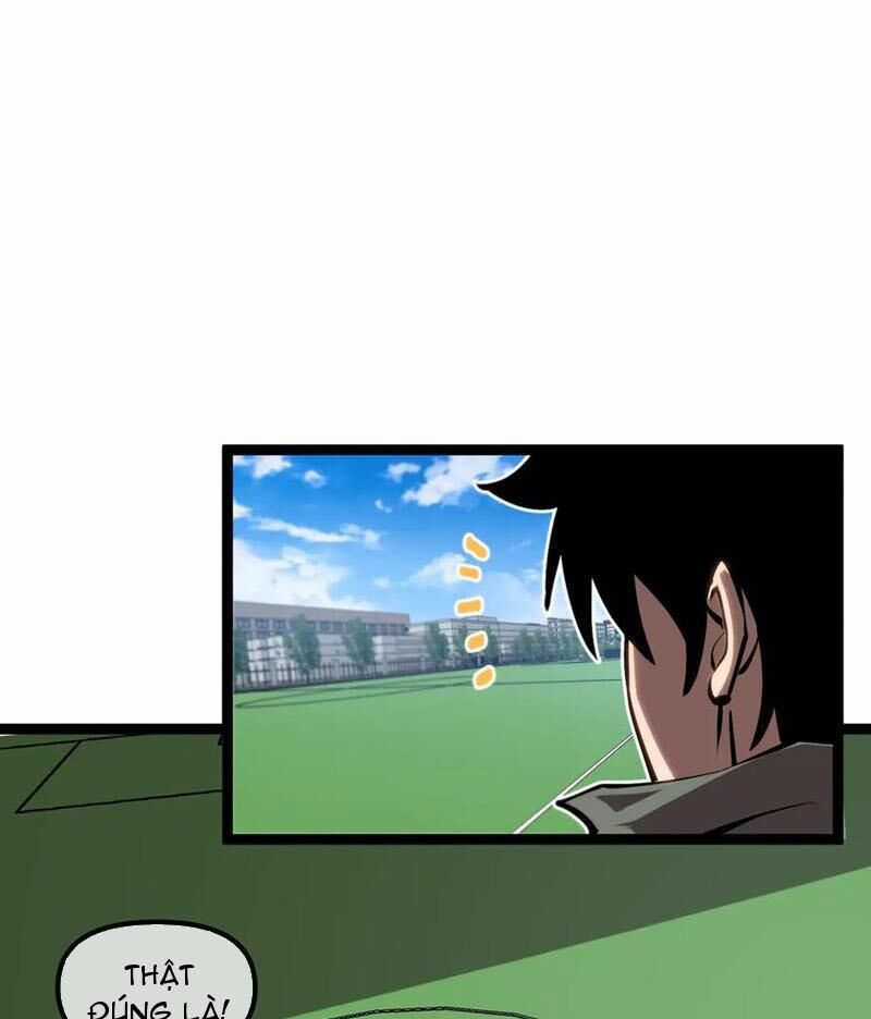 Thâm Uyên Chi Chủng - Chapter 59 - Trang 6