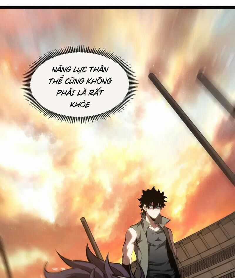 Thâm Uyên Chi Chủng - Chapter 59 - Trang 53