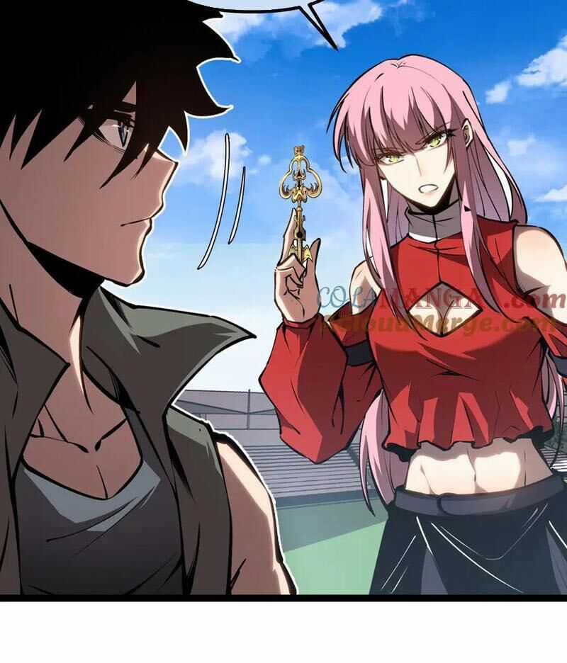 Thâm Uyên Chi Chủng - Chapter 59 - Trang 9