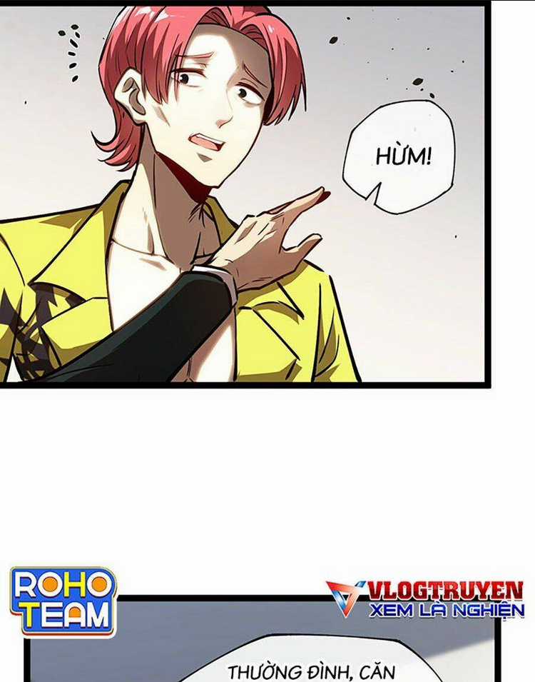 Thâm Uyên Chi Chủng - Chapter 6 - Trang 13