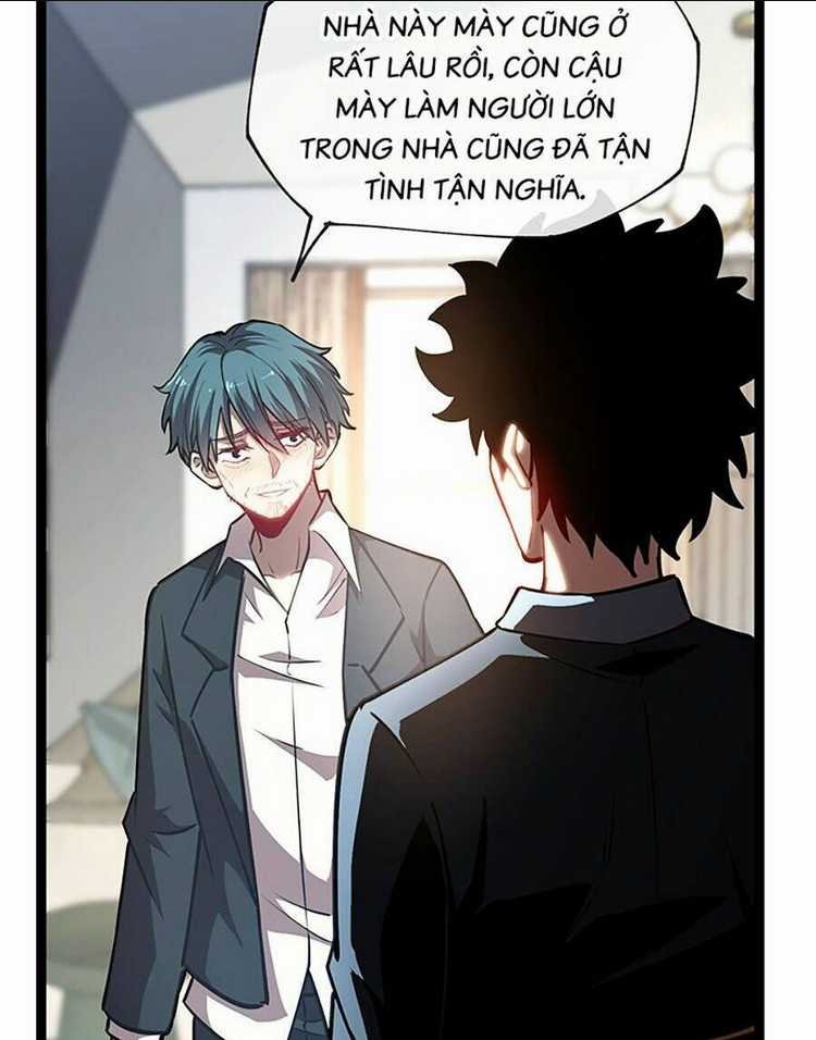 Thâm Uyên Chi Chủng - Chapter 6 - Trang 14