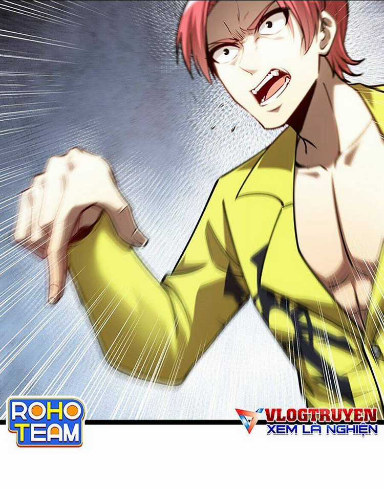 Thâm Uyên Chi Chủng - Chapter 6 - Trang 19