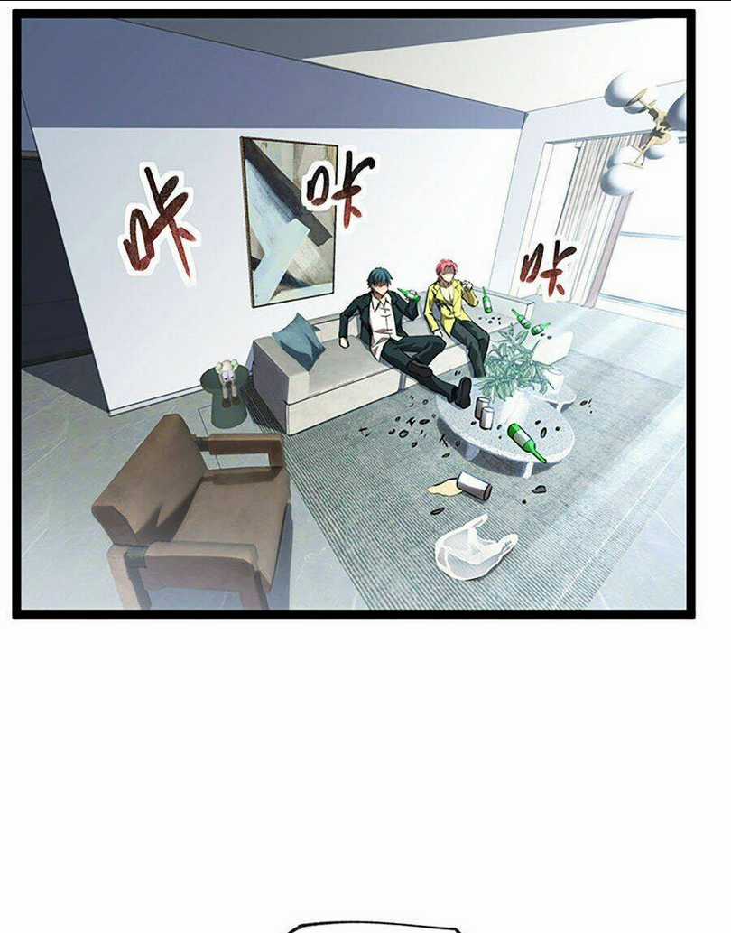 Thâm Uyên Chi Chủng - Chapter 6 - Trang 3