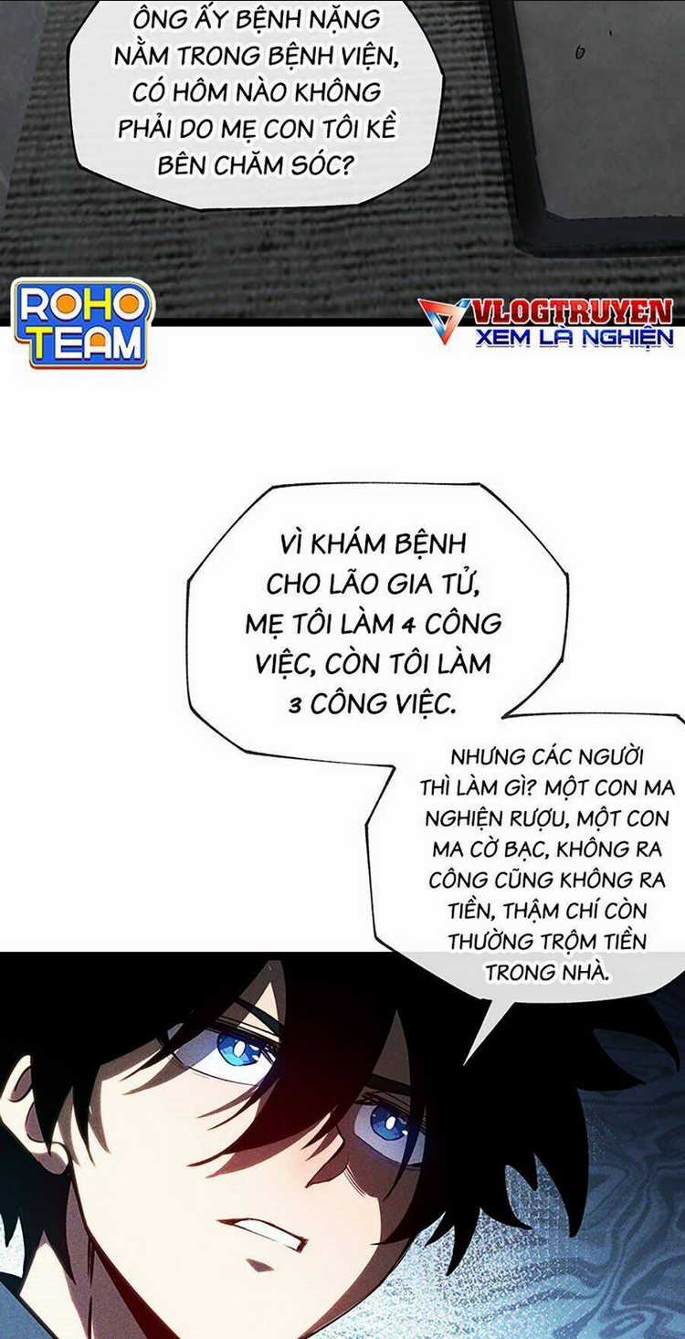 Thâm Uyên Chi Chủng - Chapter 6 - Trang 23