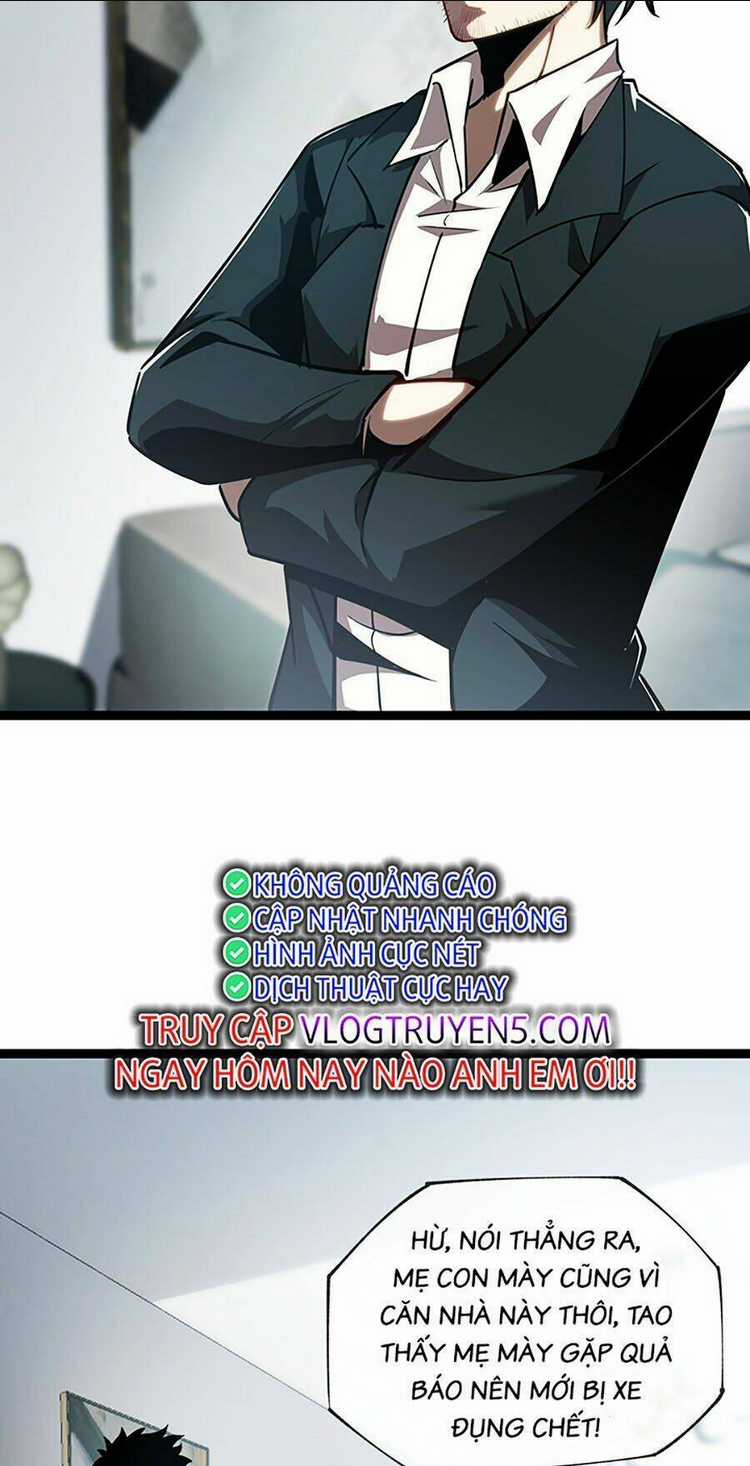 Thâm Uyên Chi Chủng - Chapter 6 - Trang 25
