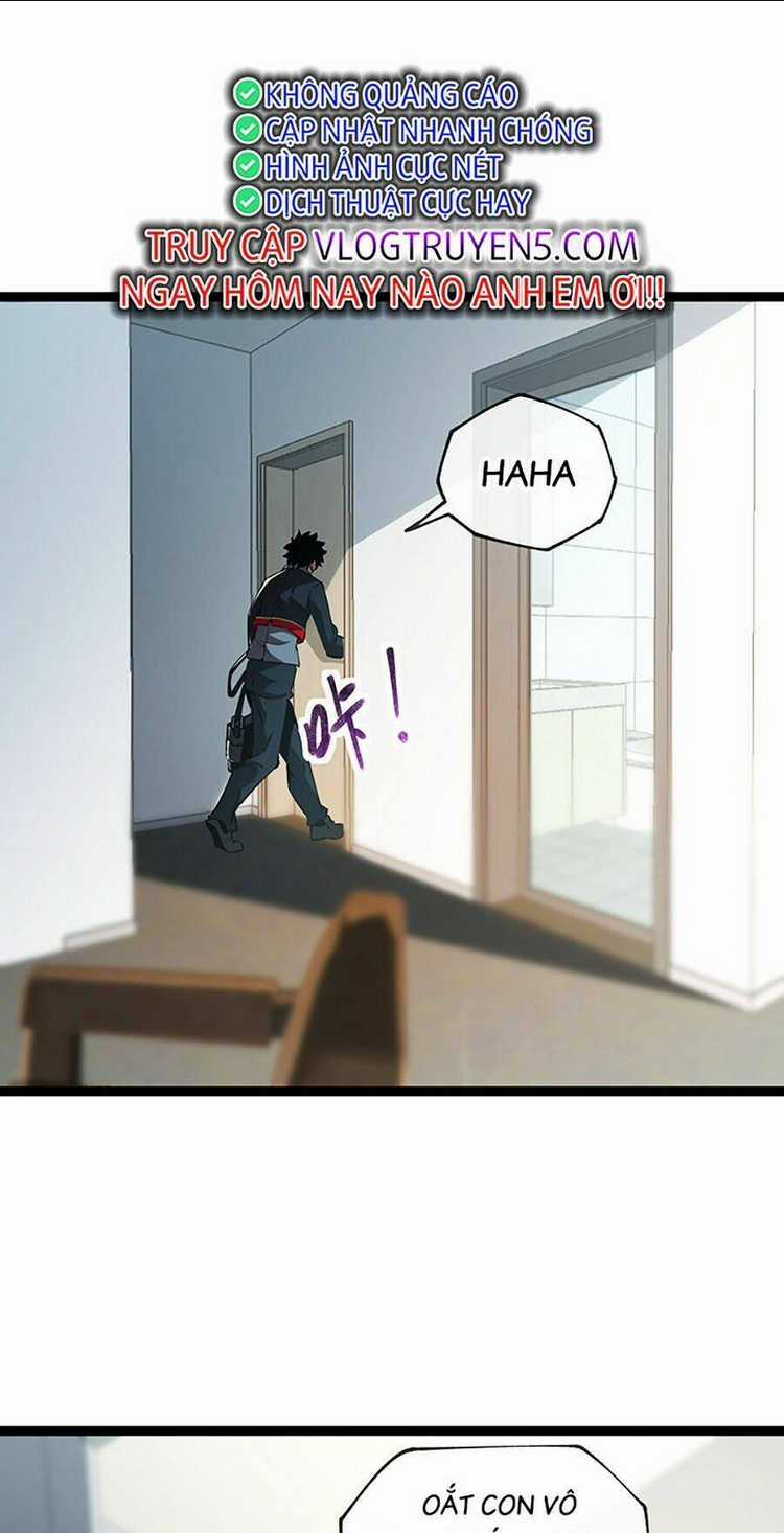 Thâm Uyên Chi Chủng - Chapter 6 - Trang 37