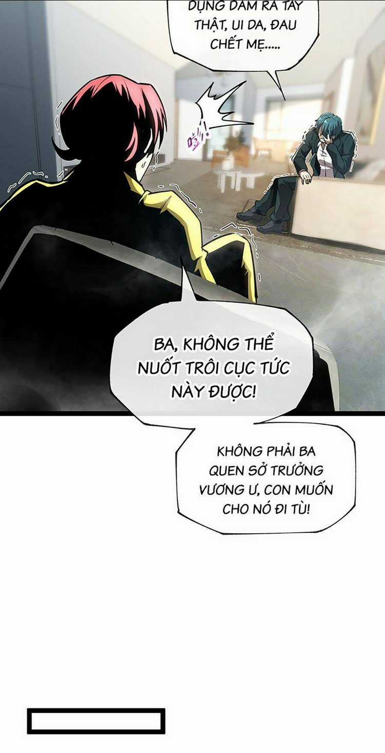 Thâm Uyên Chi Chủng - Chapter 6 - Trang 38