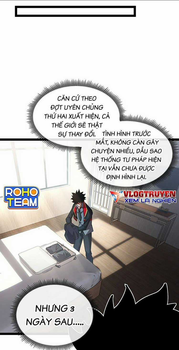 Thâm Uyên Chi Chủng - Chapter 6 - Trang 39