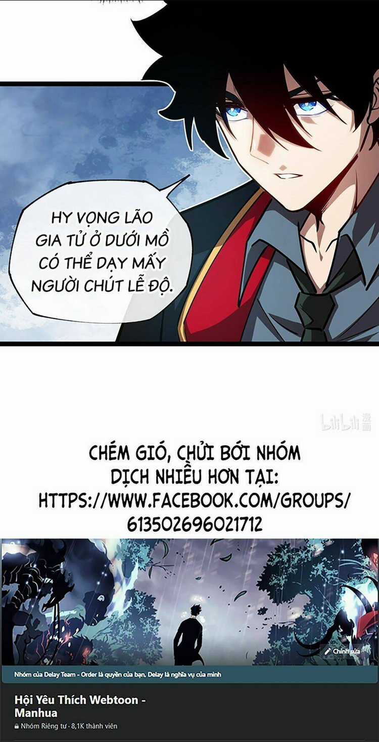 Thâm Uyên Chi Chủng - Chapter 6 - Trang 40