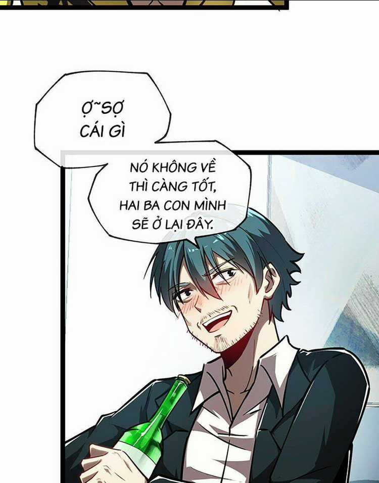 Thâm Uyên Chi Chủng - Chapter 6 - Trang 5