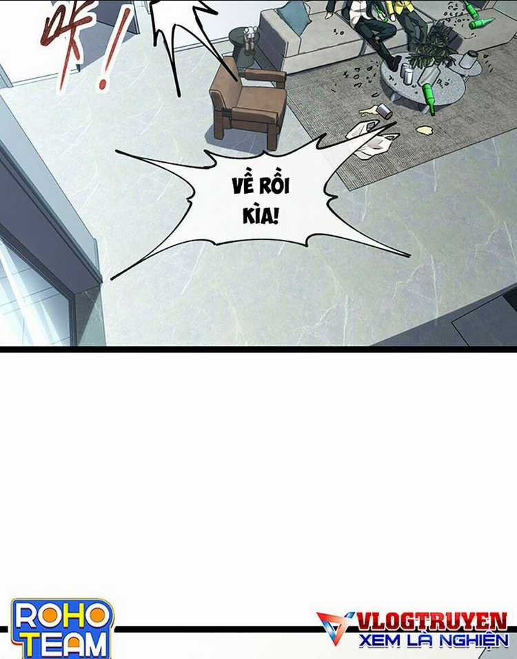 Thâm Uyên Chi Chủng - Chapter 6 - Trang 8