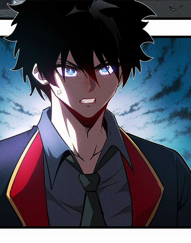 Thâm Uyên Chi Chủng - Chapter 6 - Trang 10