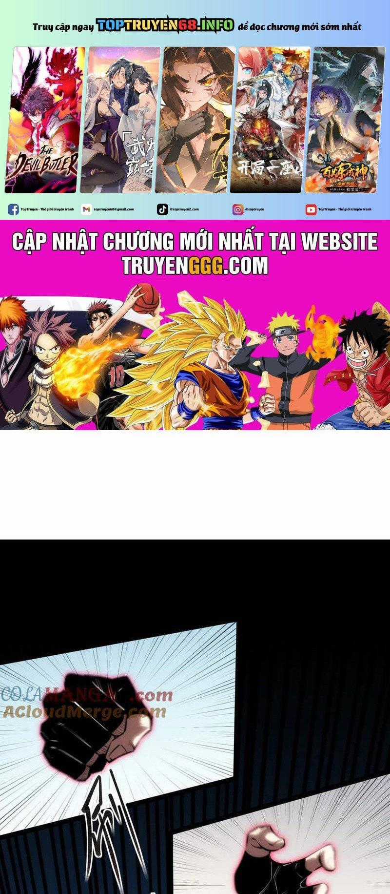 Thâm Uyên Chi Chủng - Chapter 60 - Trang 1