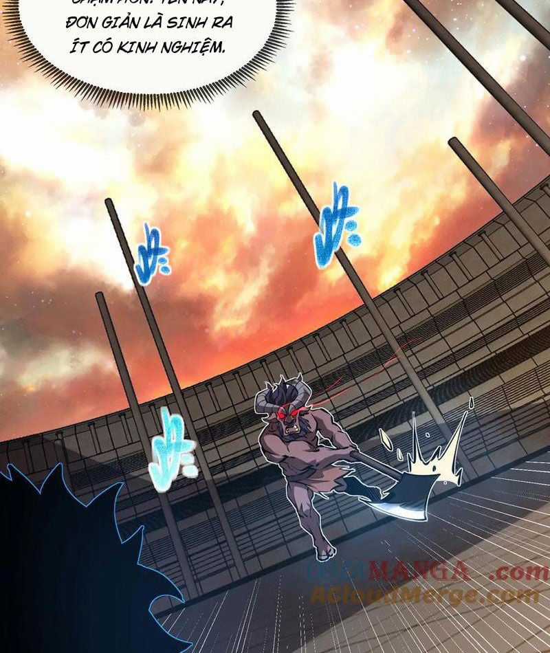 Thâm Uyên Chi Chủng - Chapter 60 - Trang 16