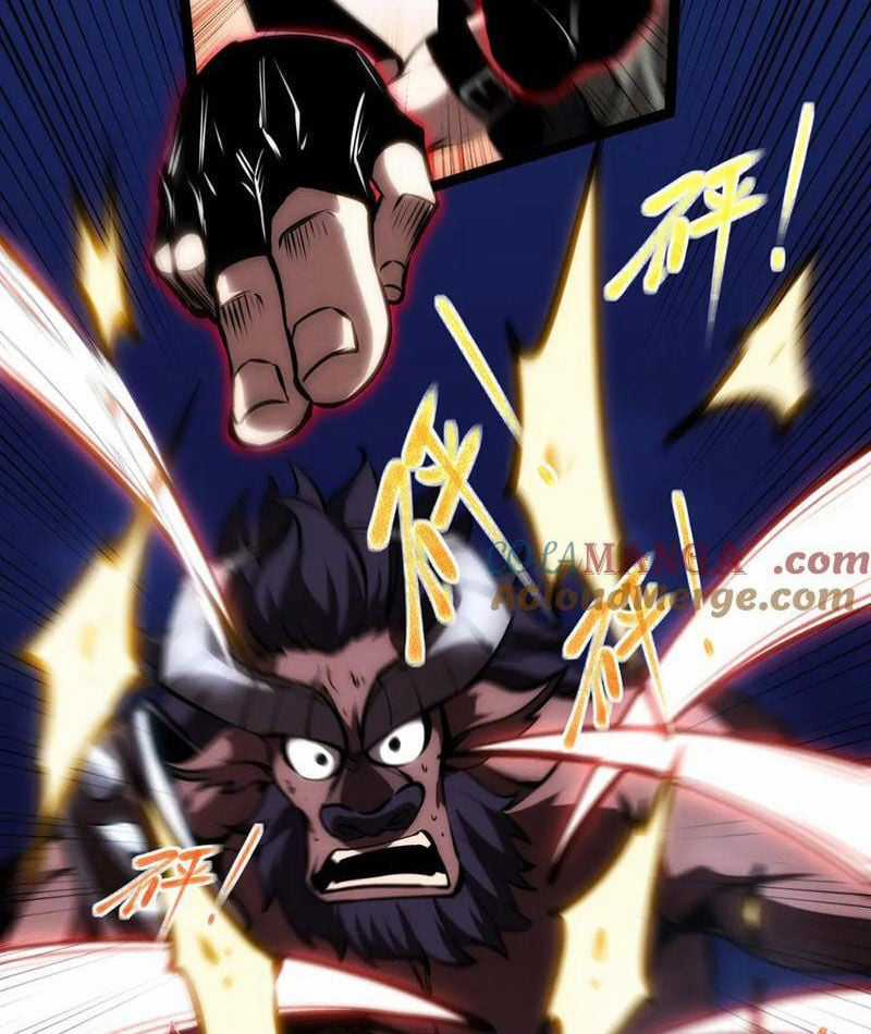 Thâm Uyên Chi Chủng - Chapter 60 - Trang 3