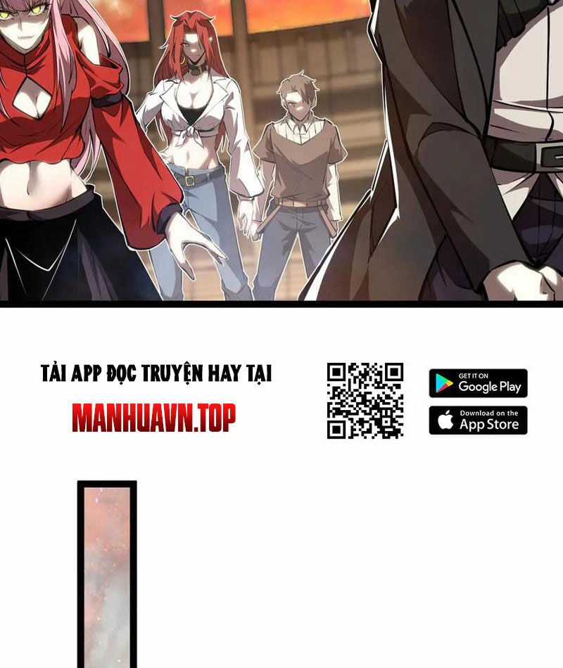 Thâm Uyên Chi Chủng - Chapter 60 - Trang 21