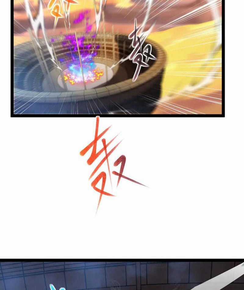 Thâm Uyên Chi Chủng - Chapter 60 - Trang 23