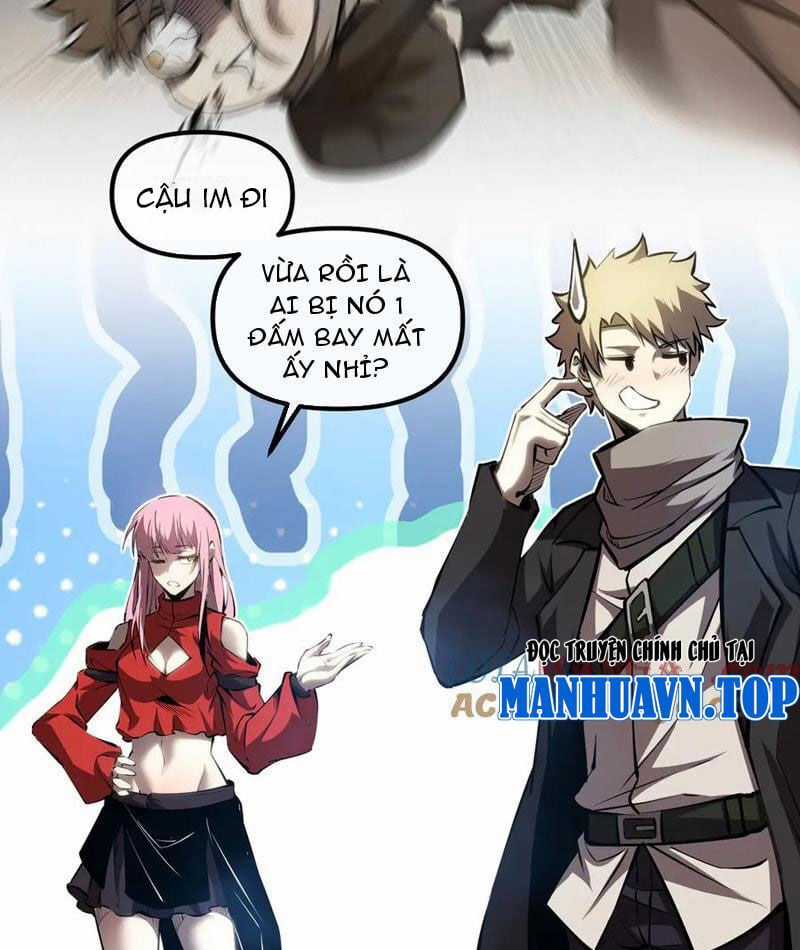 Thâm Uyên Chi Chủng - Chapter 60 - Trang 28