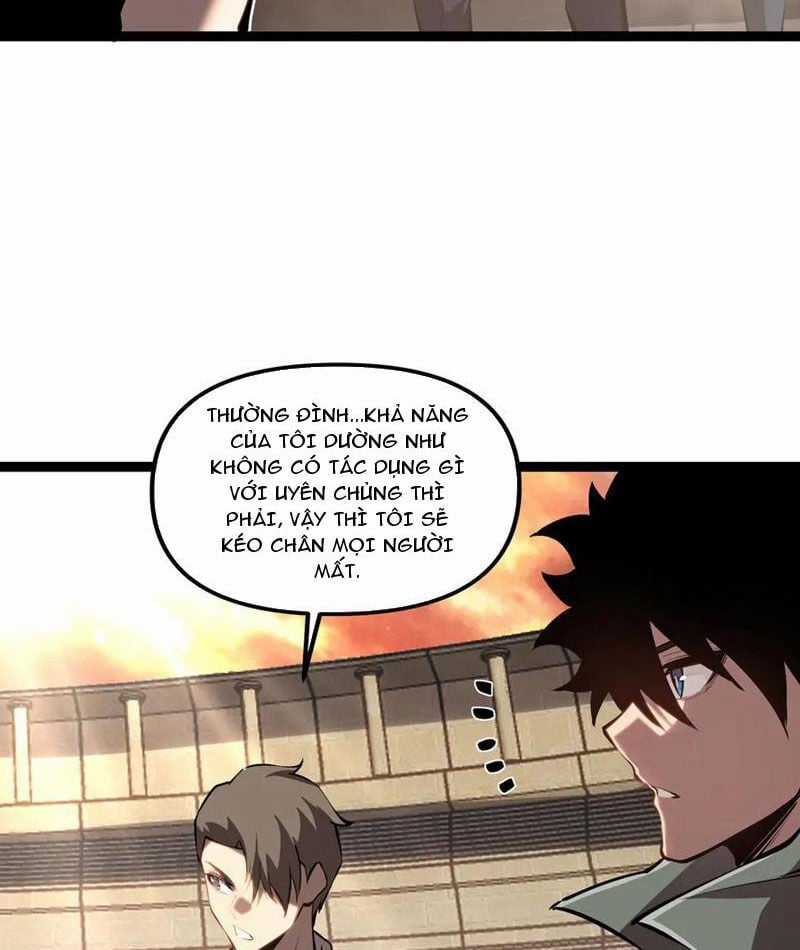 Thâm Uyên Chi Chủng - Chapter 60 - Trang 31