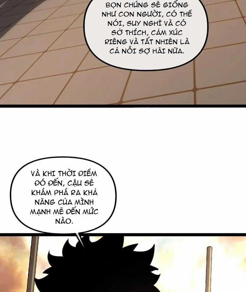 Thâm Uyên Chi Chủng - Chapter 60 - Trang 36