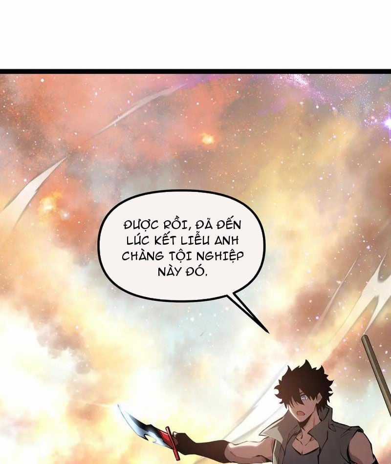 Thâm Uyên Chi Chủng - Chapter 60 - Trang 39