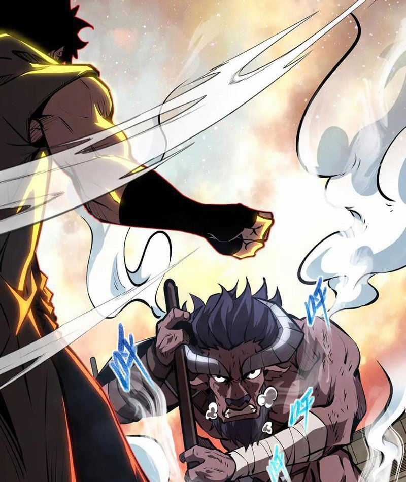 Thâm Uyên Chi Chủng - Chapter 60 - Trang 6