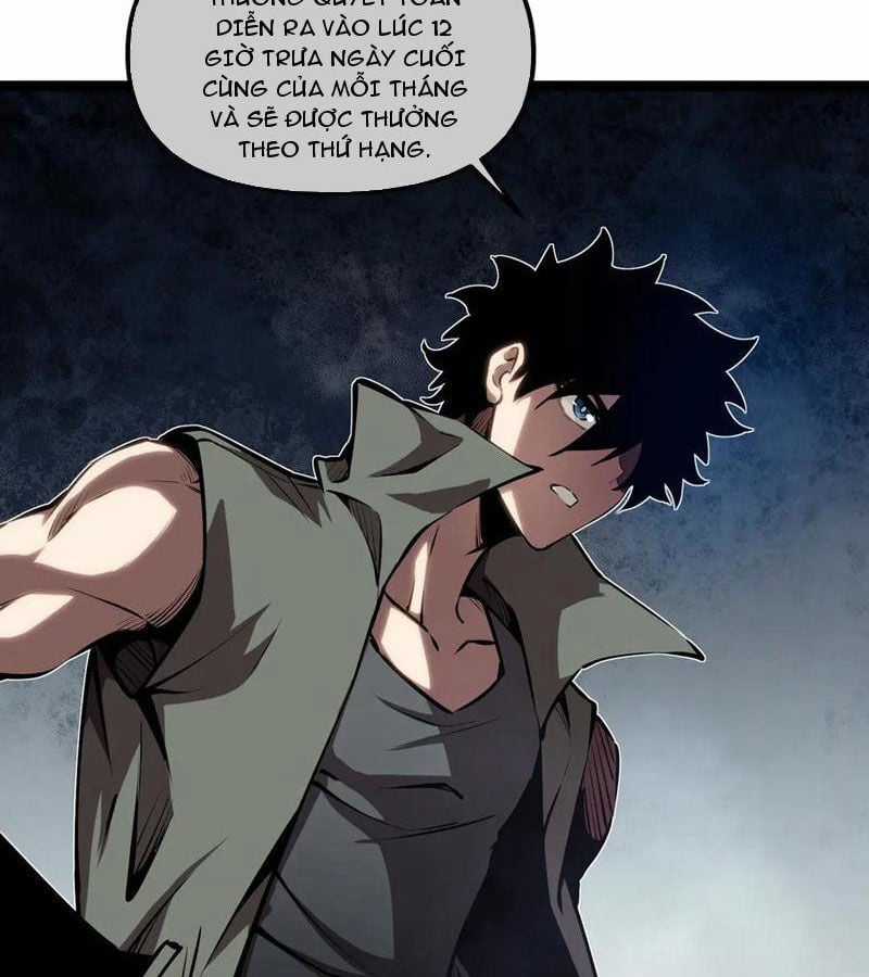 Thâm Uyên Chi Chủng - Chapter 60 - Trang 54