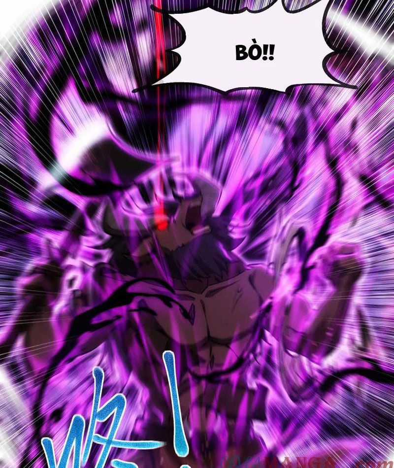 Thâm Uyên Chi Chủng - Chapter 60 - Trang 8