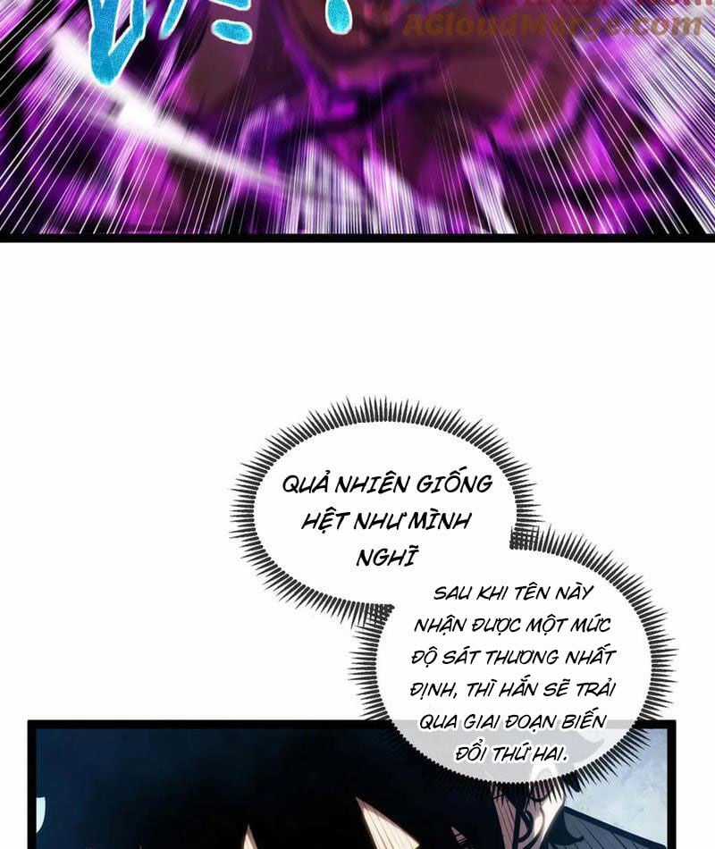 Thâm Uyên Chi Chủng - Chapter 60 - Trang 9