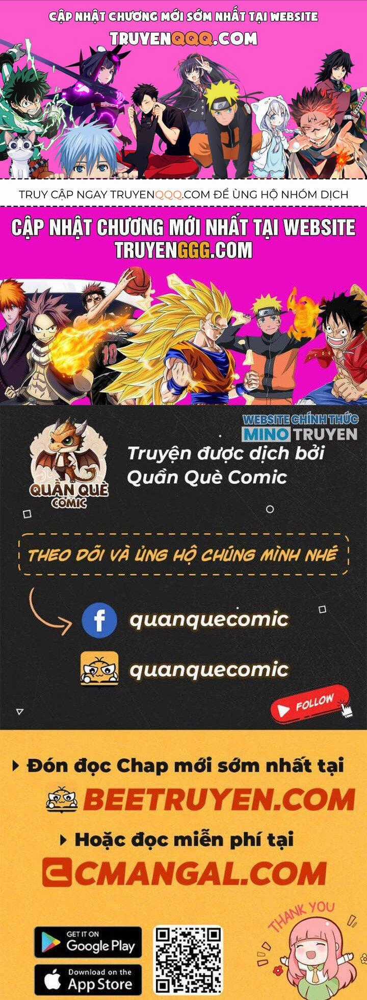 Thâm Uyên Chi Chủng - Chapter 61 - Trang 1