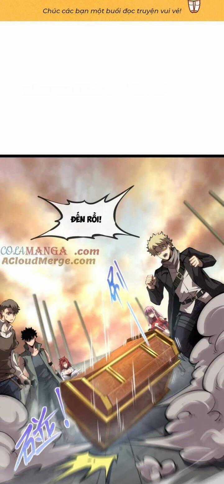 Thâm Uyên Chi Chủng - Chapter 61 - Trang 2