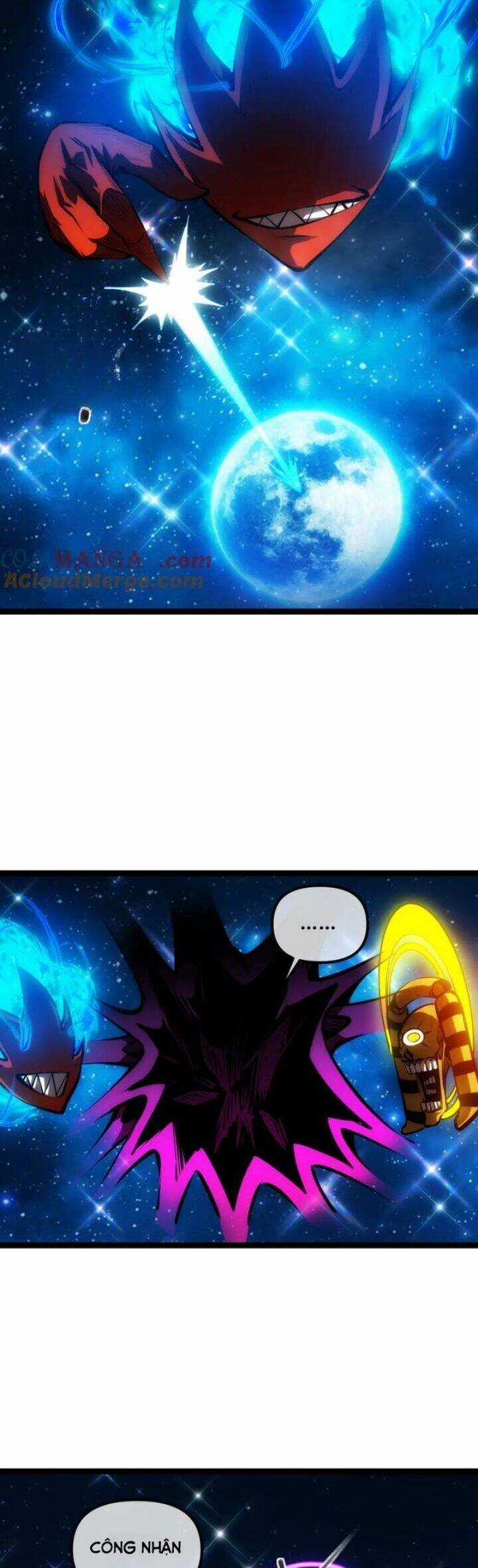 Thâm Uyên Chi Chủng - Chapter 62 - Trang 12