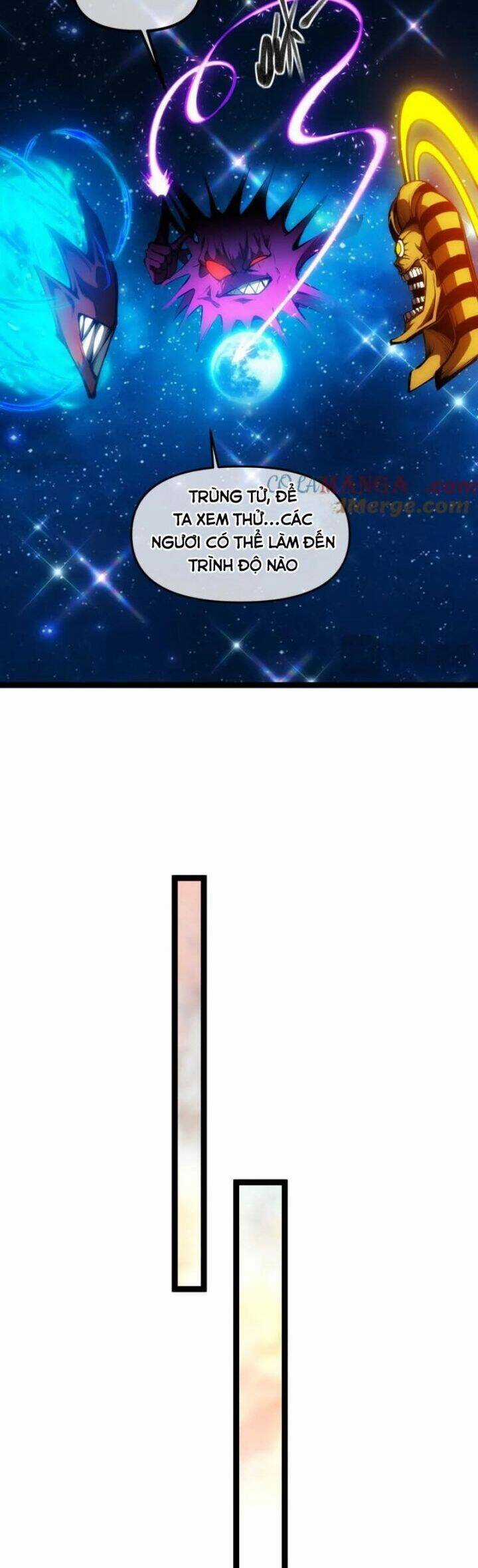 Thâm Uyên Chi Chủng - Chapter 62 - Trang 13