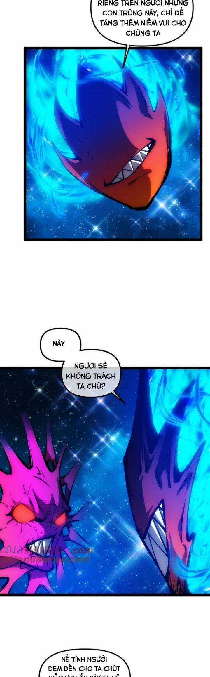 Thâm Uyên Chi Chủng - Chapter 62 - Trang 6