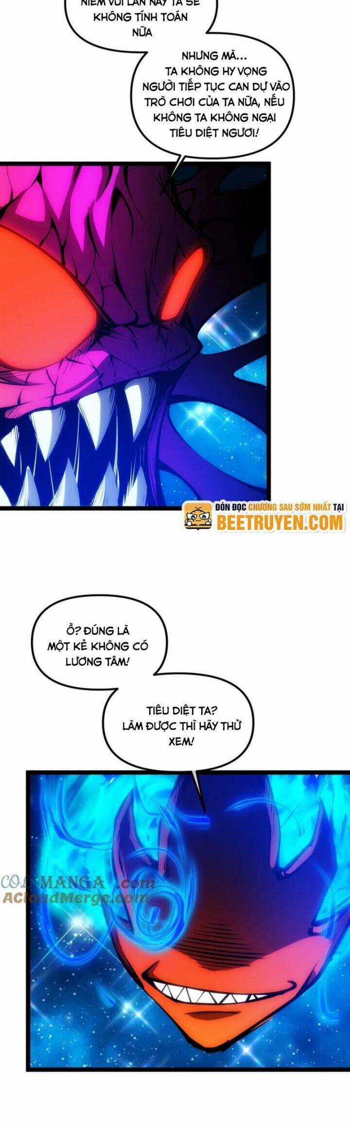 Thâm Uyên Chi Chủng - Chapter 62 - Trang 7