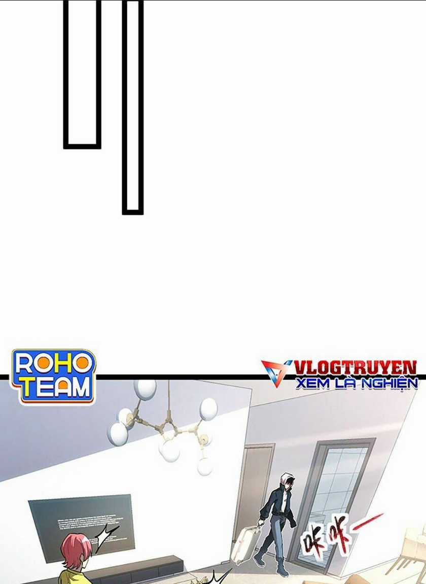 Thâm Uyên Chi Chủng - Chapter 7 - Trang 2