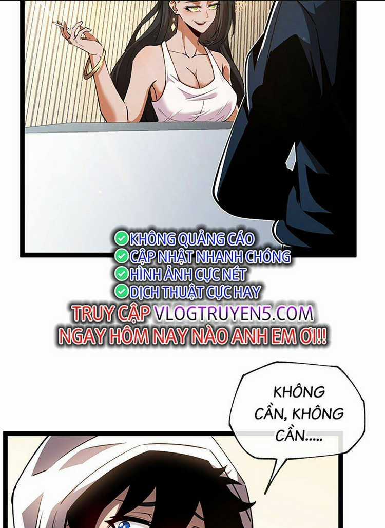 Thâm Uyên Chi Chủng - Chapter 7 - Trang 11