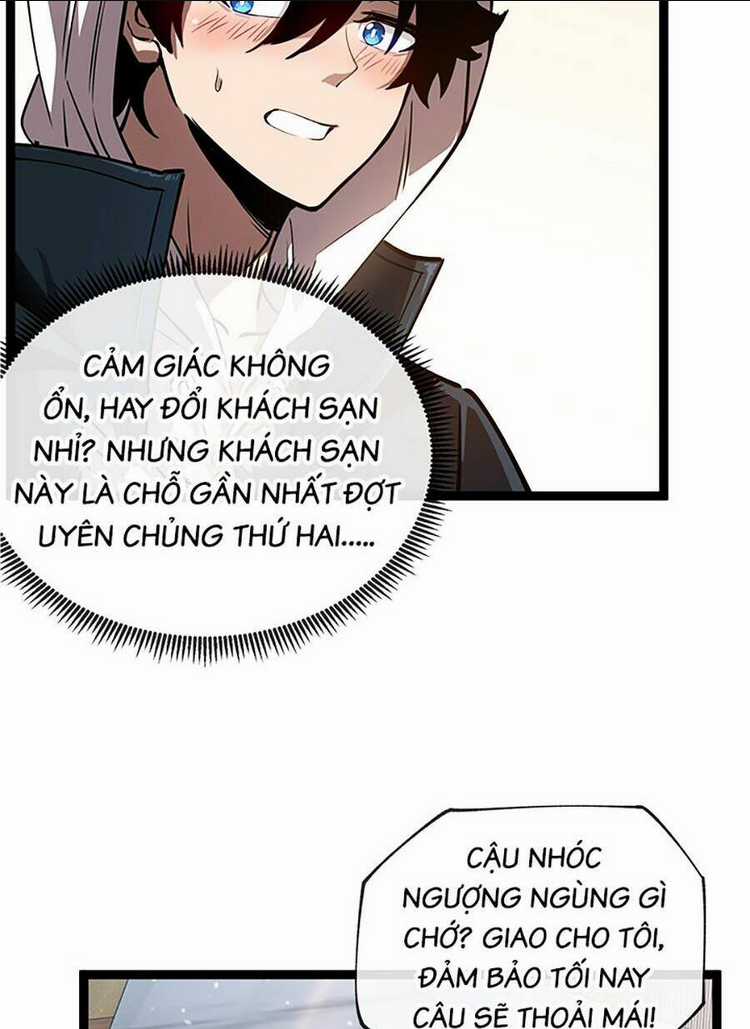 Thâm Uyên Chi Chủng - Chapter 7 - Trang 12