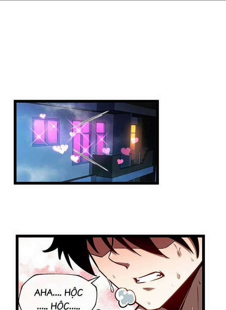 Thâm Uyên Chi Chủng - Chapter 7 - Trang 15