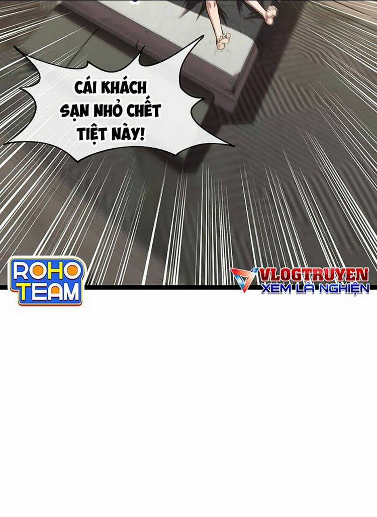 Thâm Uyên Chi Chủng - Chapter 7 - Trang 18