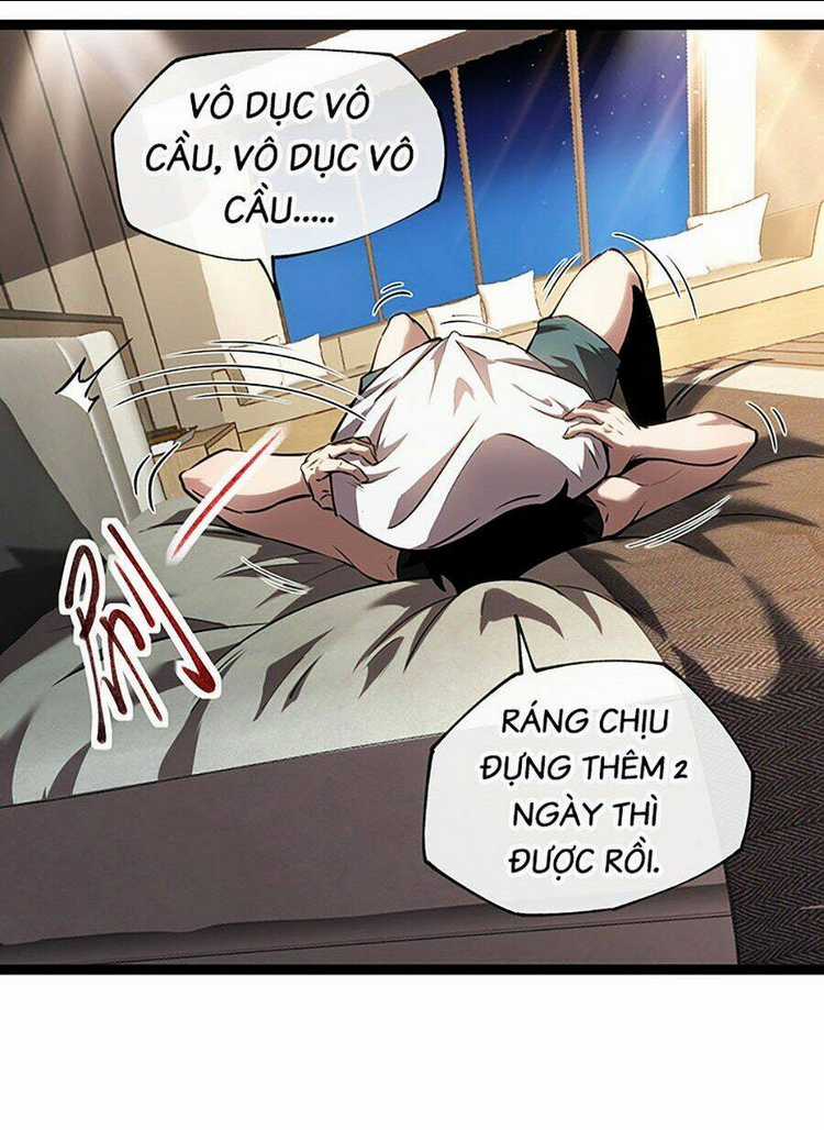 Thâm Uyên Chi Chủng - Chapter 7 - Trang 19