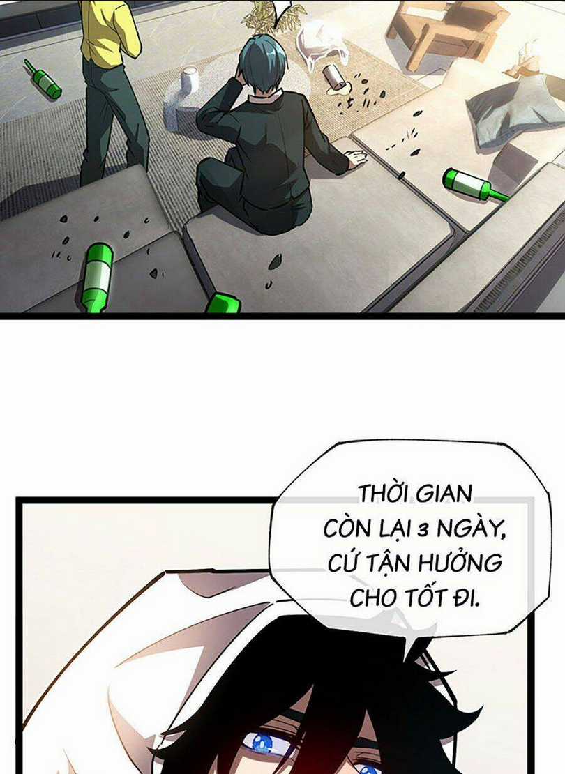 Thâm Uyên Chi Chủng - Chapter 7 - Trang 3